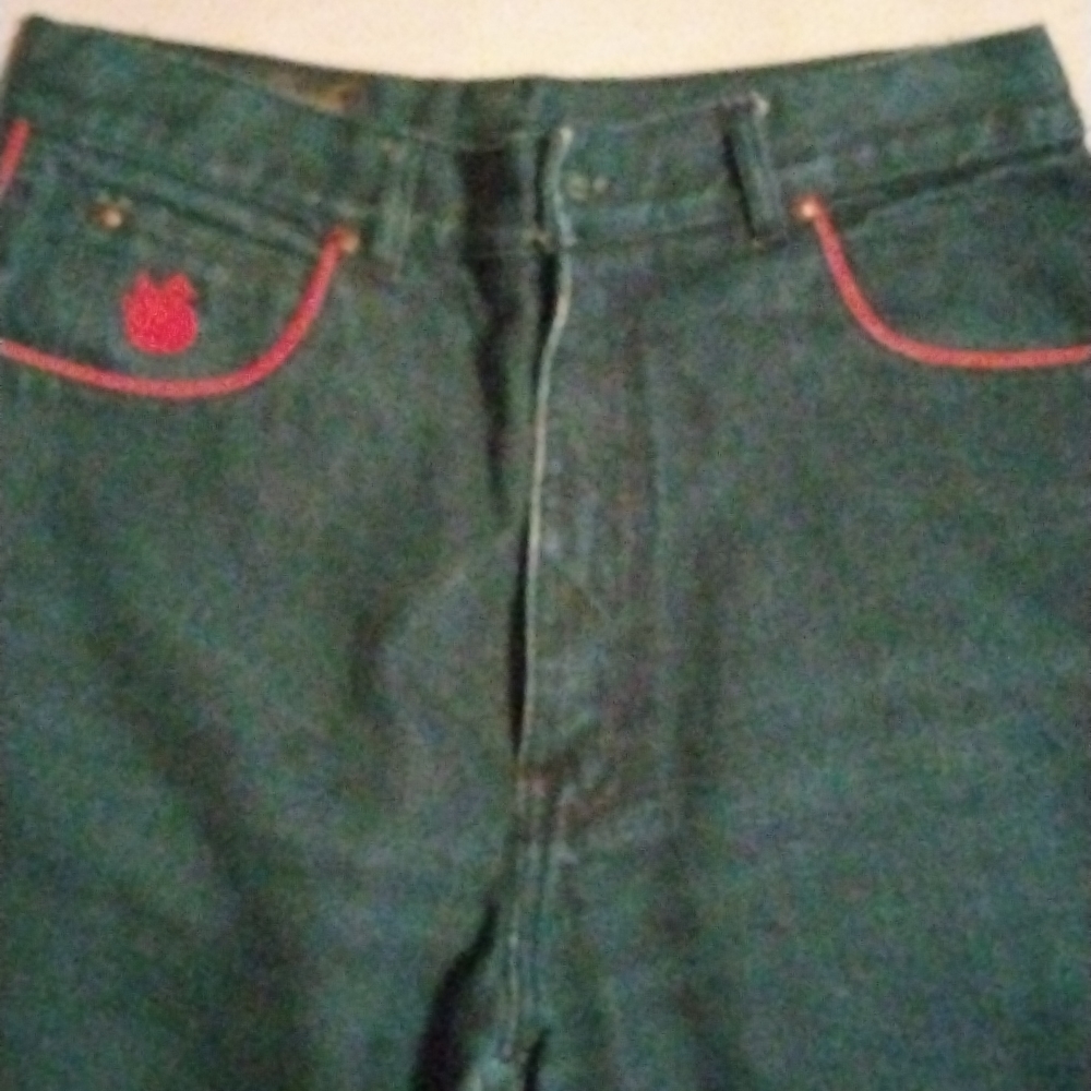 Vintage Gloria Vanderbilt Jeans